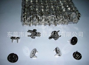 軟磁鐵可彎？不可？