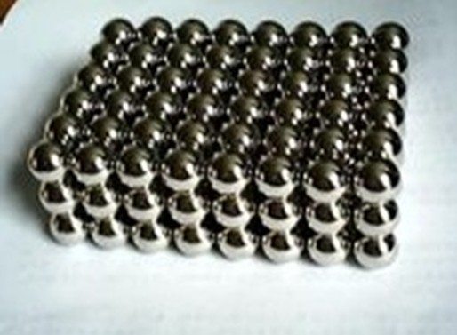 磁球迎來嶄新發(fā)展新模式：創(chuàng)下先例為行業(yè)洗牌！