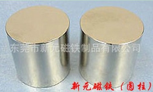 磁鋼形成特別體系：雙量成為衡量標(biāo)準(zhǔn)！