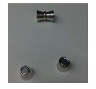 喇叭磁鐵到底是什么磁鐵做的？